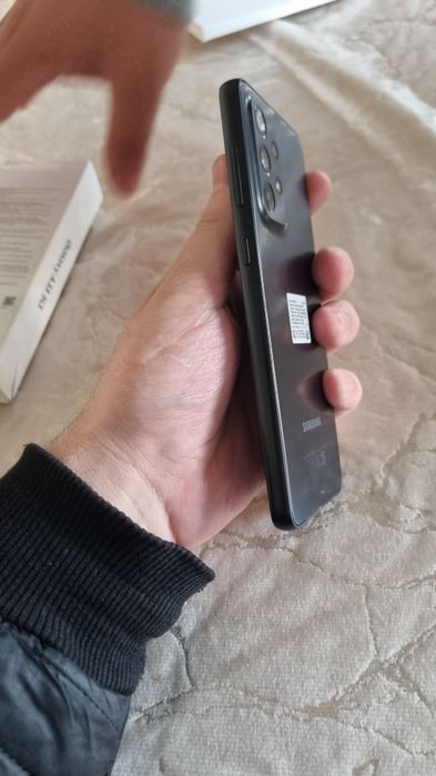 Samsung Galaxy A33 5G