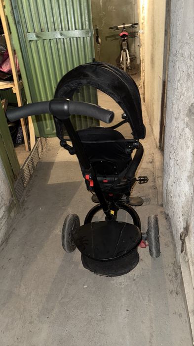 Продам детский велик