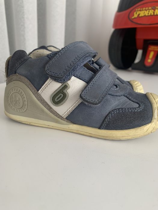 Ботинки Biomecanics размер 23