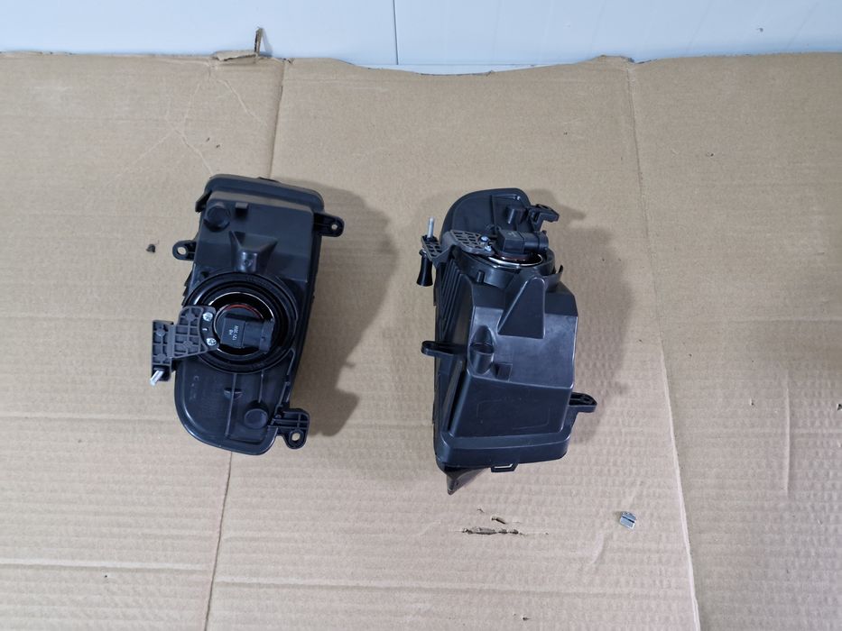 Proiector ceata Audi A4 B8 facelift 2012-2015 Nou