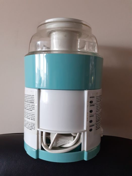 Сокоизстисквачка Delongi