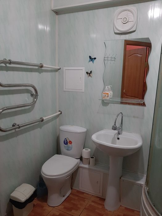 Сдам квартиру студию