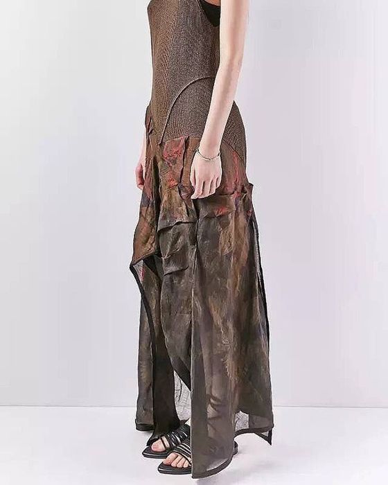 Goran Horal сандали, номер 36