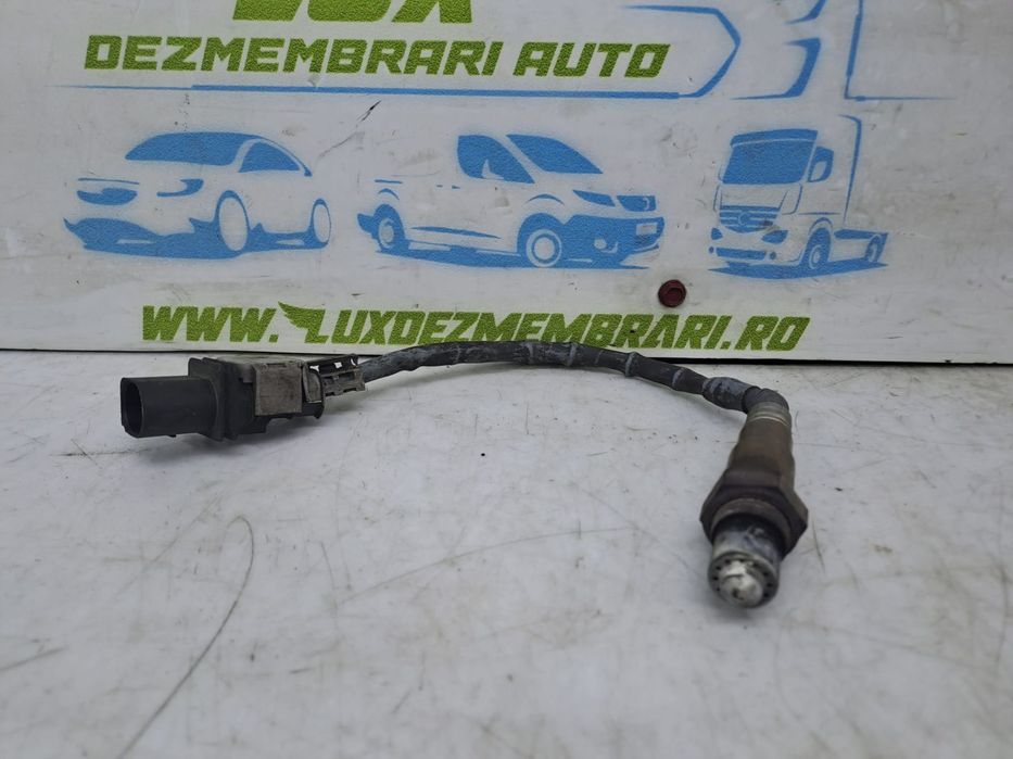 Sonda lambda 07l906262 1.8 tfsi CDHA Audi Q5 8R