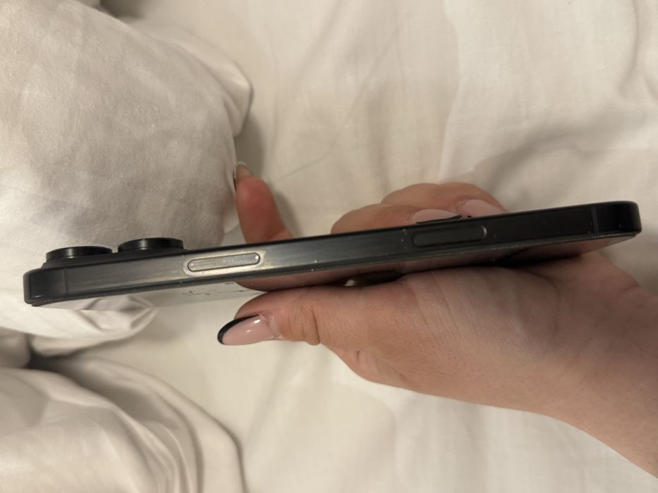 Iphone 16 PRO MAX 512GB без забележки-КАТО НОВ