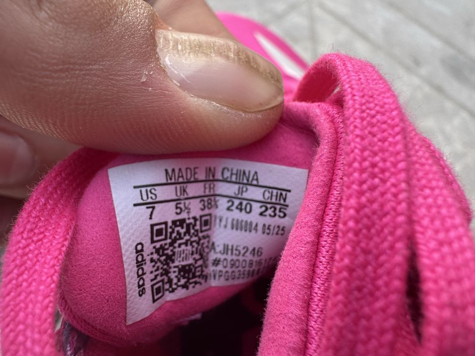 Adidas Adios  9  обувки за бягане