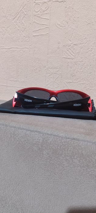 Очки солнцезащитные zippo