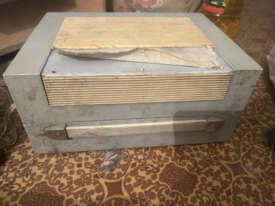 Продам проигрыватель