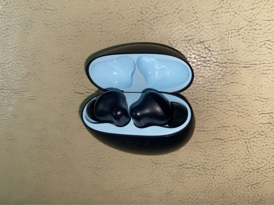 Oppo Enco buds 2 наушники