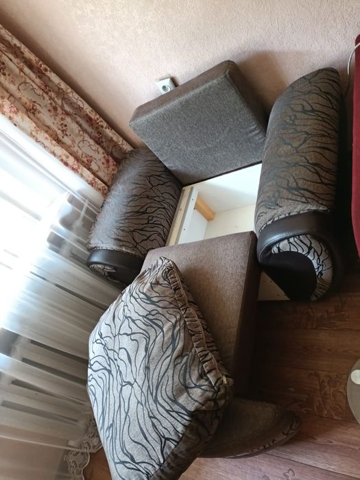 Кресло трансформер