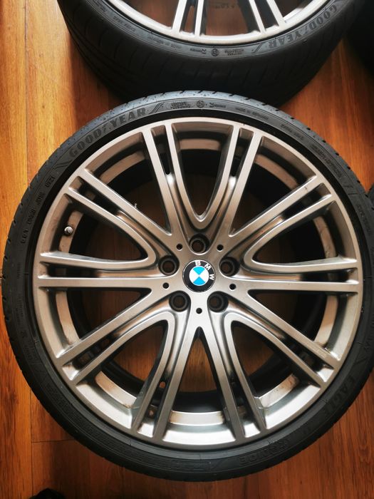 Джанти 20” BMW  style 759i Individual