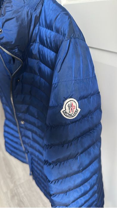 Geaca moncler dama