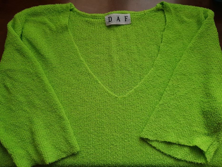 Bluză tricotată femei