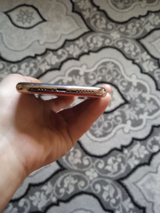 Iphone xs telefoni