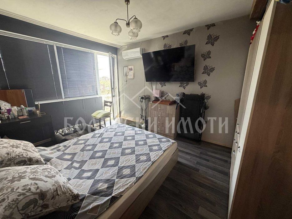 Продава се Четиристаен апартамент в Велико Търново, Център - 115 кв.м за 1261 €/кв.м - Снимка #5