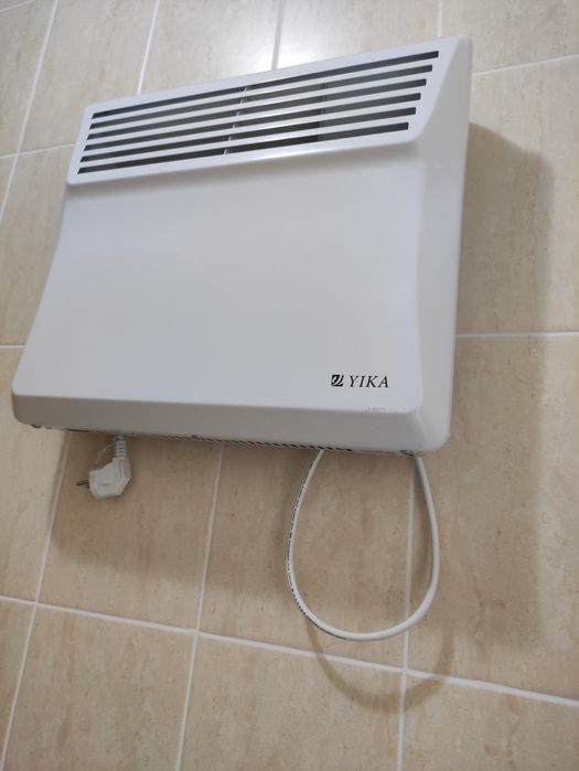 Продам обогреватели, воздух очиститель,от Ikia