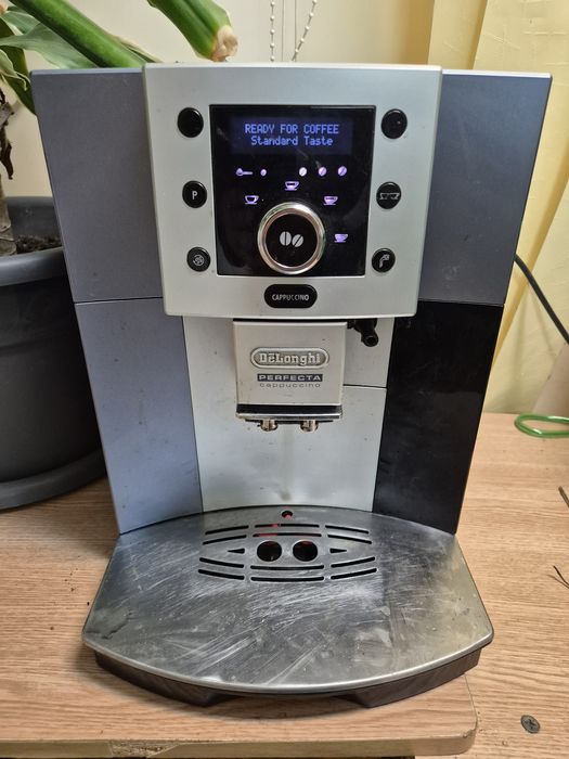 Expresor  delonghi