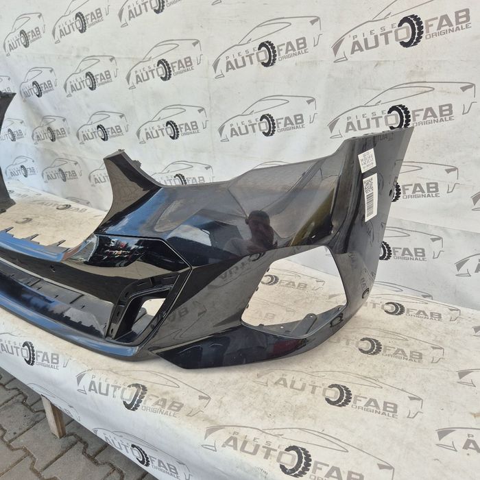 Bara fata BMW Seria 5 G60-G61 M-Paket an 2024-2025-2026