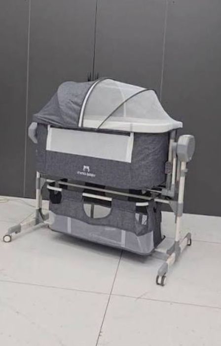 Elektron beshik sotiladi
