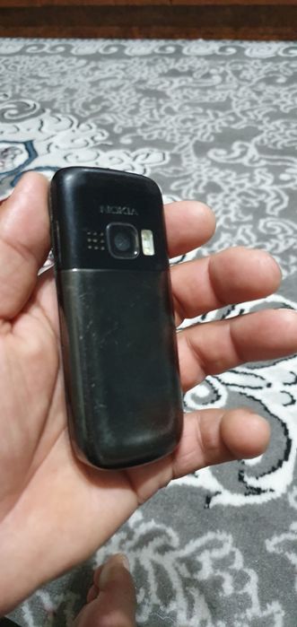 Telefon Nokia N72-1 sotiladi