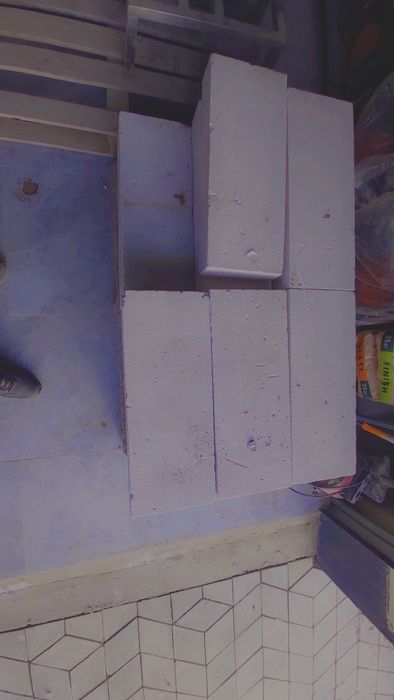 Газоблоки газоблок