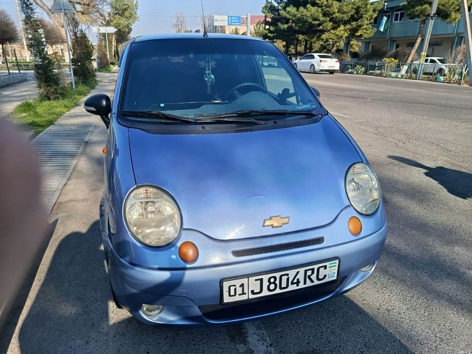Matiz mx sotiladi