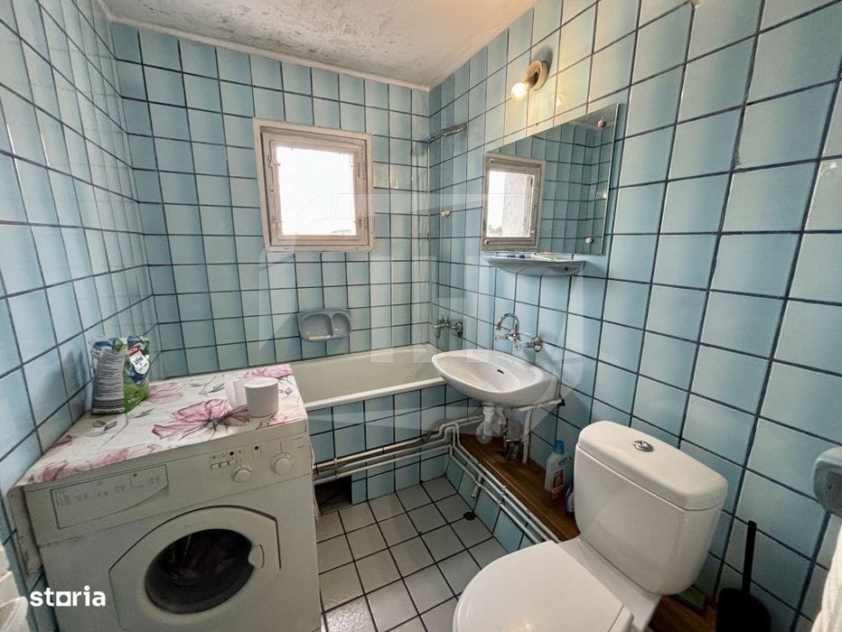 Apartament 2 camere I cu garaj I decomandat I Zona Dunarii