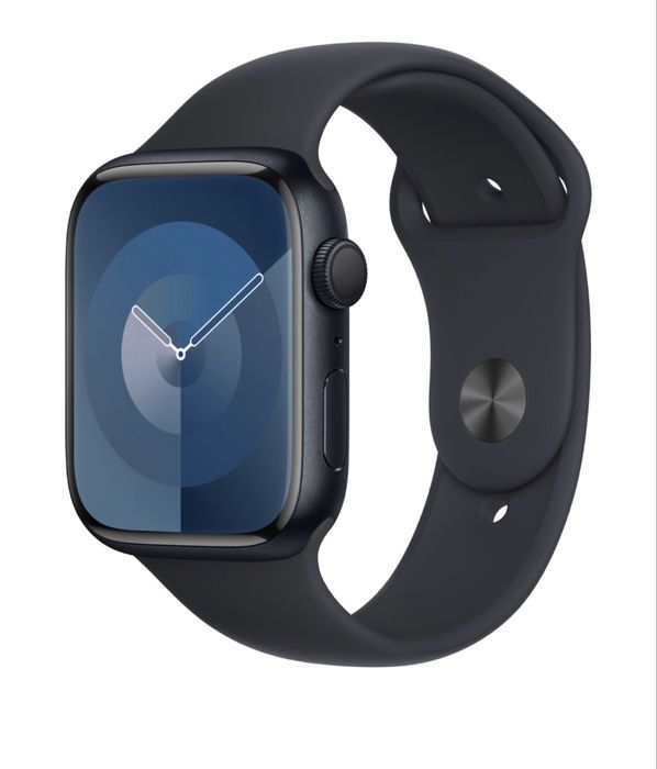 Apple watch series 9 sky blue