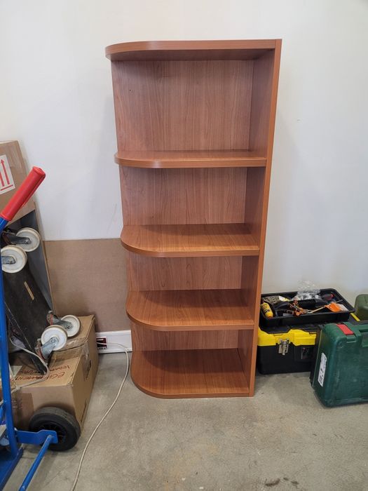 Coltar pentru orice camera.