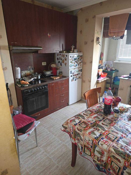 Продава се Двустаен апартамент в София, Връбница 1 - 65 кв.м за 1122 €/кв.м - Снимка #1