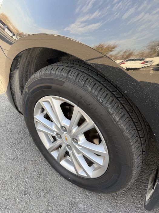 Cobalt 2022 toza qora