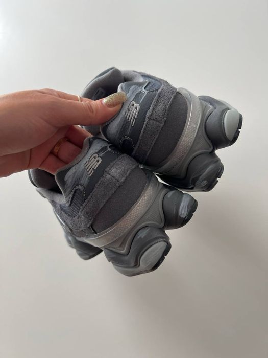 Отново New Balance 9060 Magnet