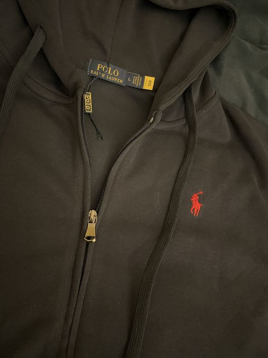 Hanorac Polo Ralph Lauren