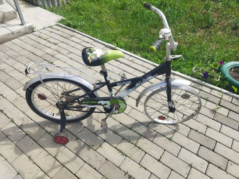 Продам велосипеды