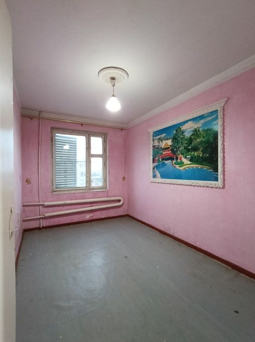 Фрунзенский массив 3-хона 4-хона килинган