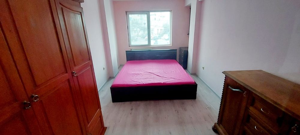 Дава се под наем Тристаен апартамент в Нови Искър - 80 кв.м за 408 € - Снимка #2