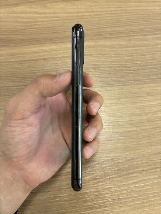 iPhone 11 Pro, 256гб
