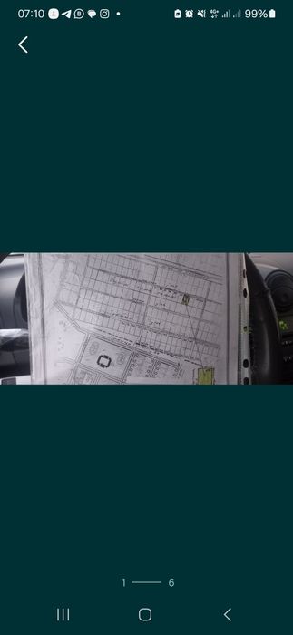 Участка часны собственный