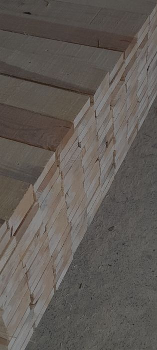 Vând cherestea rășinoase