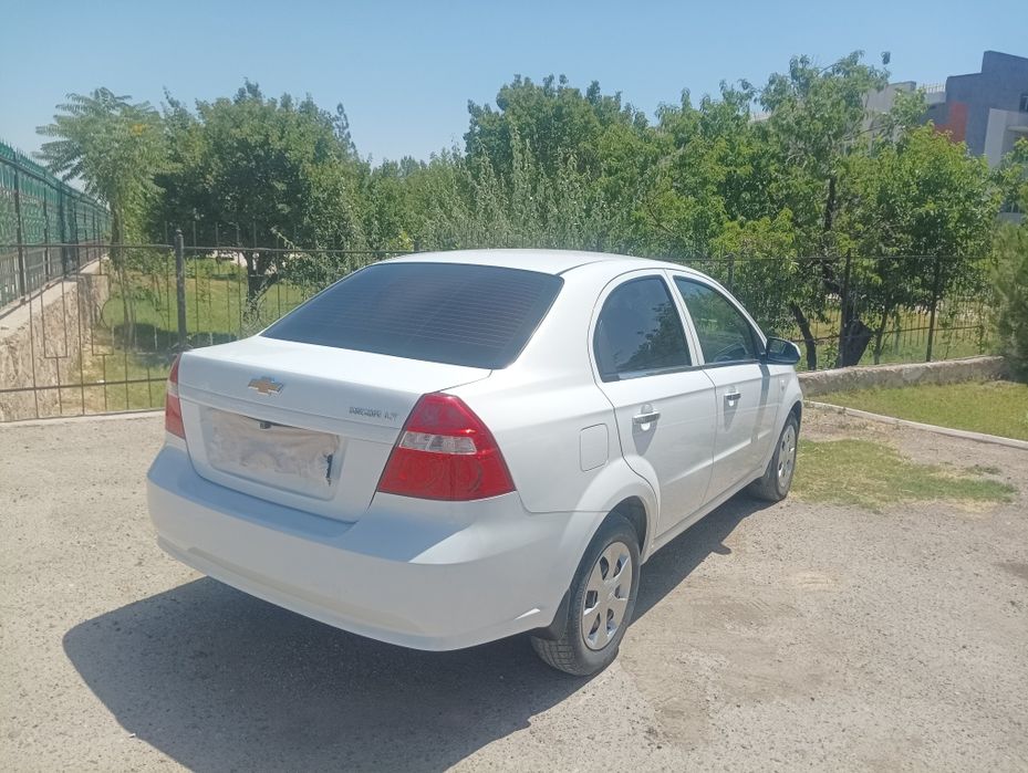Nexia 3 sotiladi