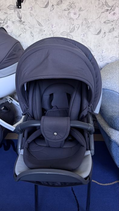 anex sport коляска 2 в 1