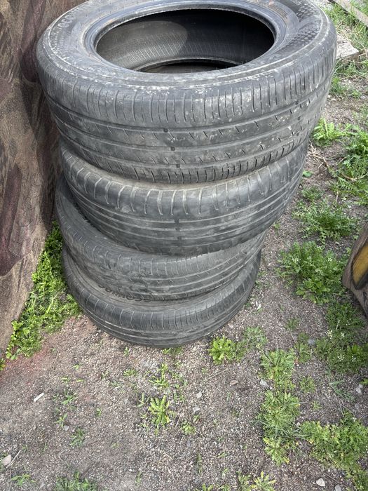 Продам резину недорого