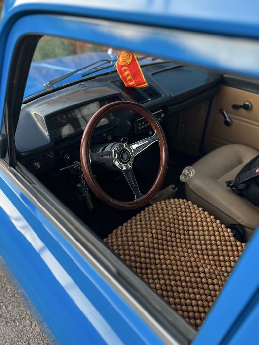 Москвич, ИЖ , комби, 21251