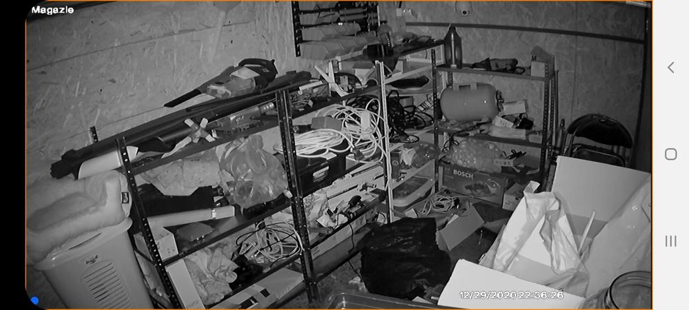 Camere de supraveghere