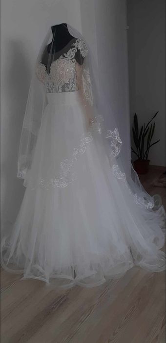 Rochie de mireasă