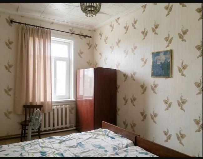 Продам 3-х комнатную квартиру