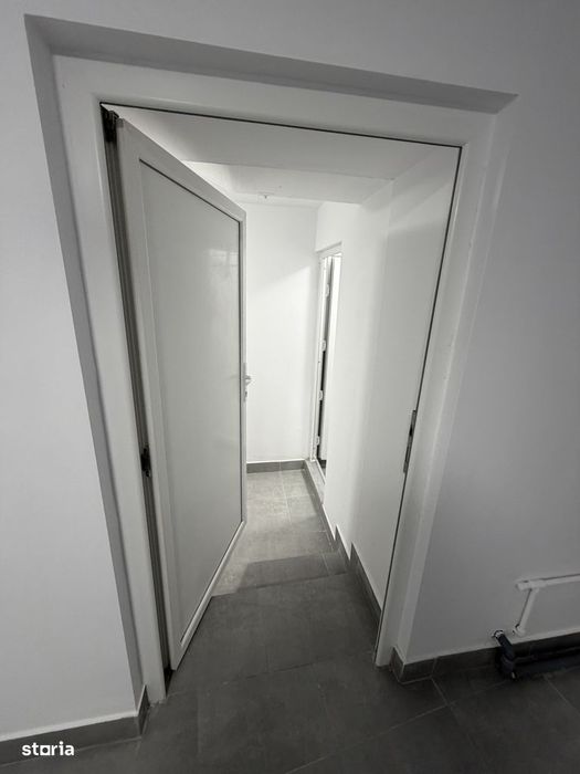 Spațiu comercial 82 mp, stradal, renovat –Str. Uranus, lângă Catedrală