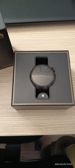 Huawei Watch 5 impecabil