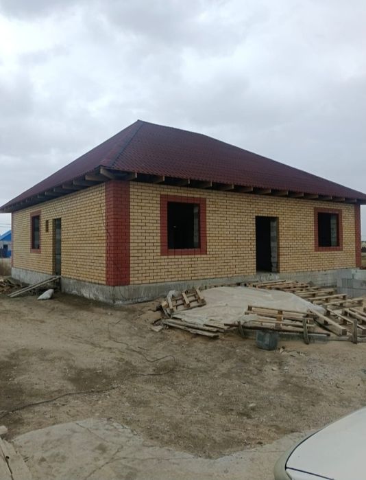 Услуга каменщика