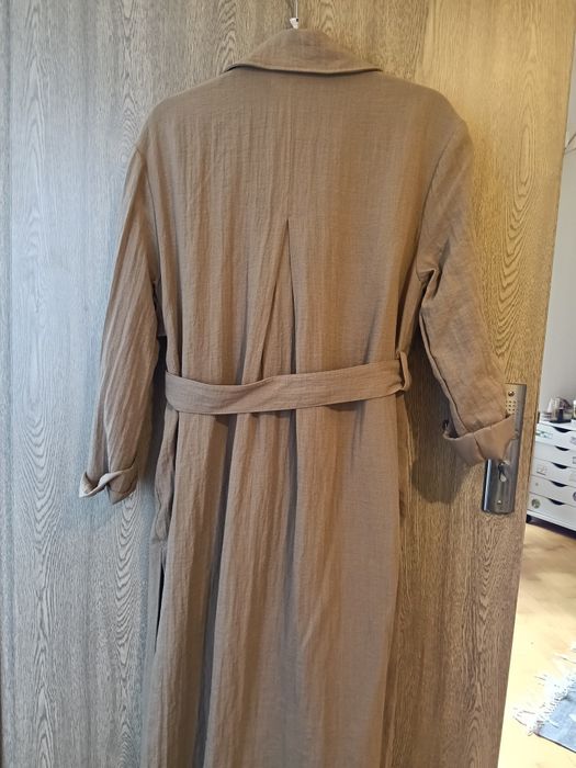cardigan lung H&M